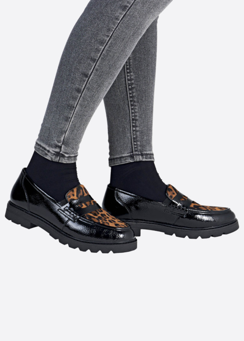 Лоферы Remonte