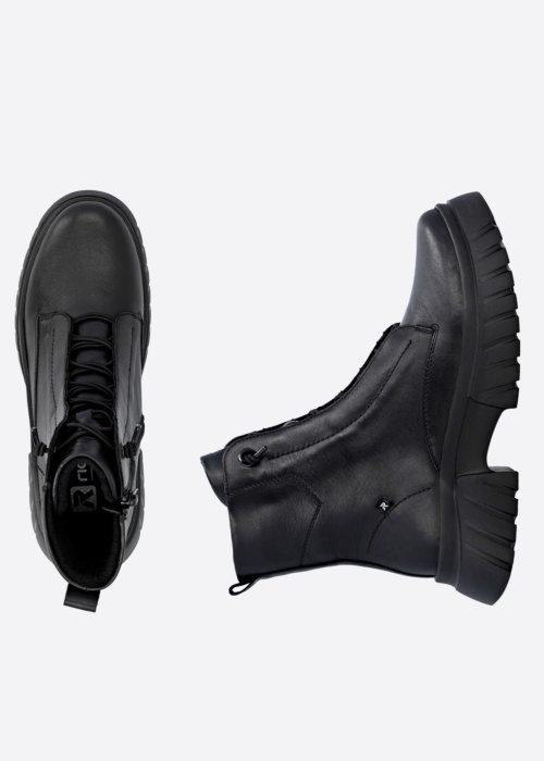 Talve Полусапоги Rieker Sport