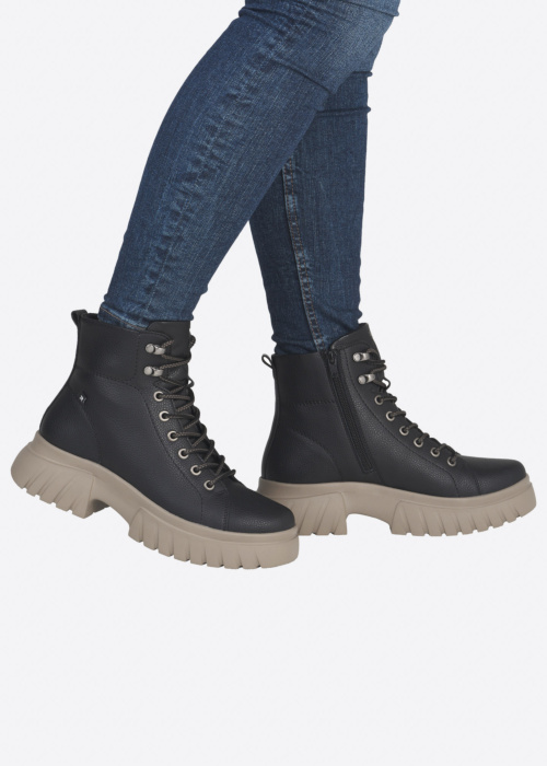 Rieker Sport poolsaapad