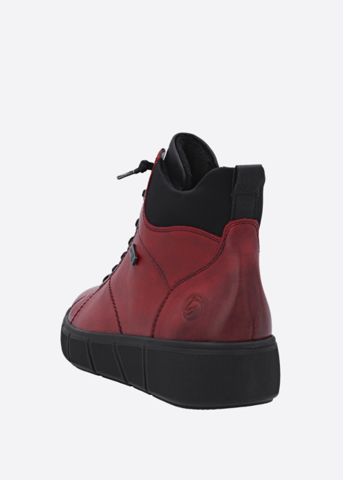 Полусапоги Remonte