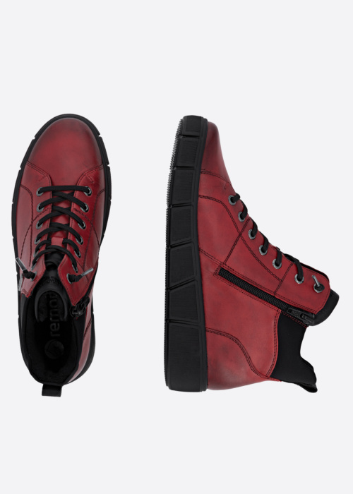 Полусапоги Remonte