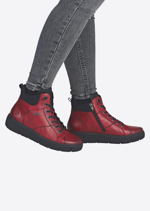 Полусапоги Remonte