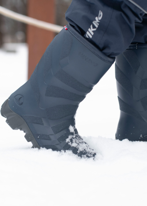 Резиновые сапоги Viking 