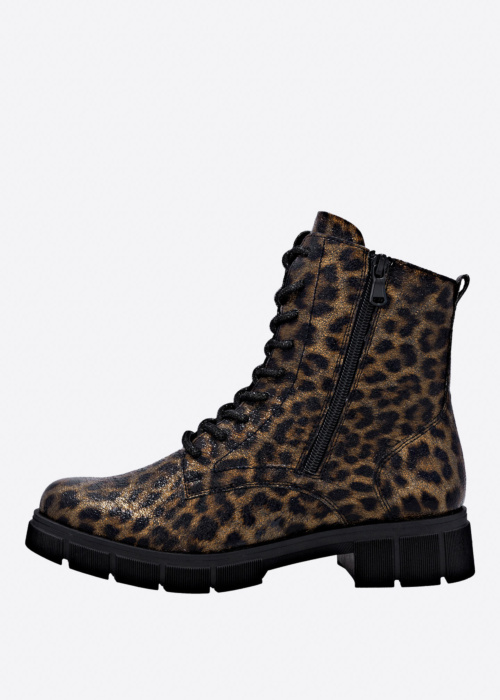 Полусапоги Remonte