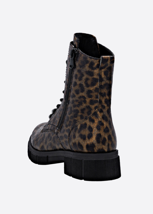 Полусапоги Remonte