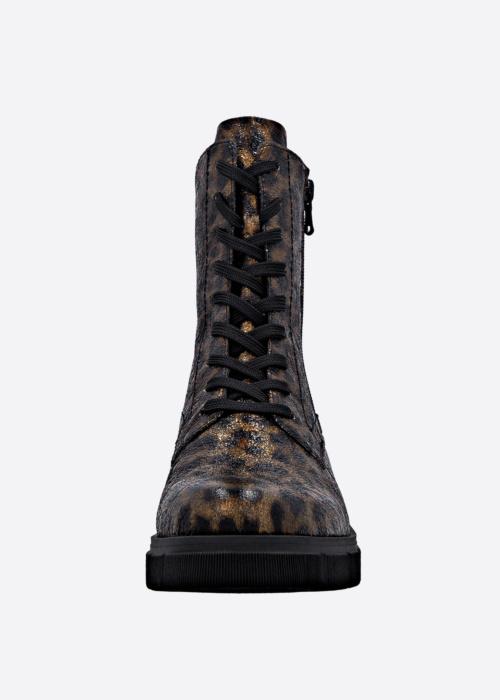 Полусапоги Remonte