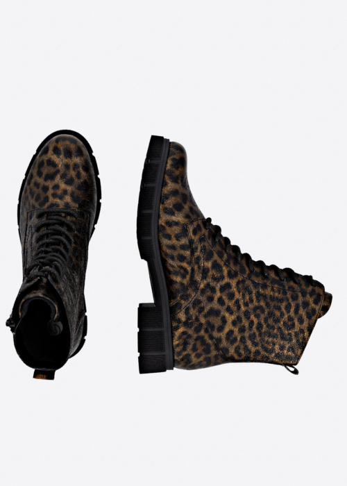 Полусапоги Remonte