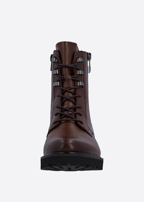 Весенне-осенние полусапоги Remonte