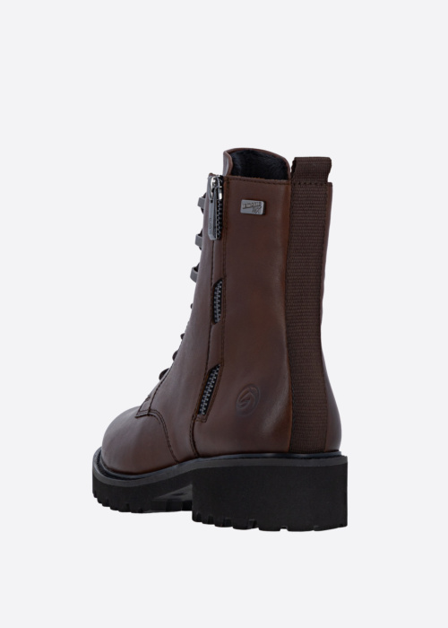 Весенне-осенние полусапоги Remonte