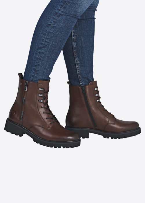 Весенне-осенние полусапоги Remonte