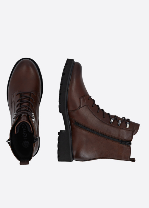 Весенне-осенние полусапоги Remonte