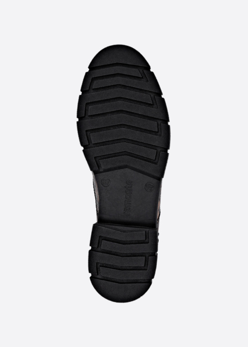 Полусапоги Remonte