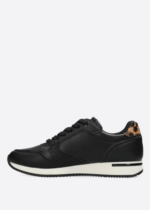 Кроссовки Eke Caia Mexx