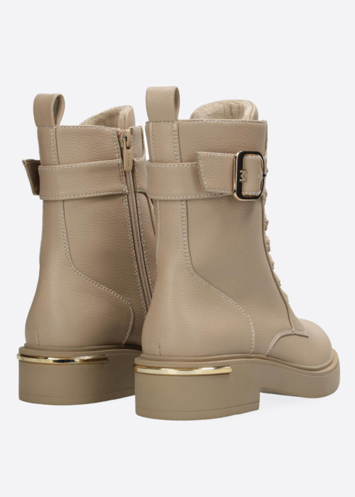 Полусапоги Premium Kasia Mexx