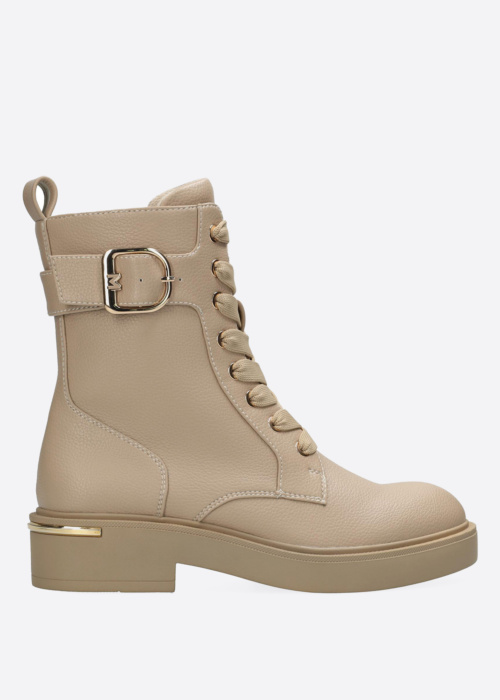 Полусапоги Premium Kasia Mexx