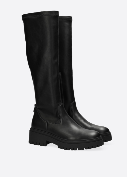 Сапоги Phaedre Keto Mexx