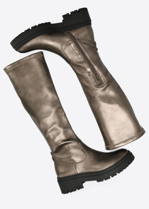 Сапоги Phaedre Keto Mexx