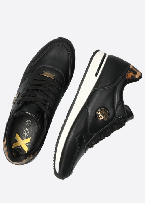 Кроссовки Eke Caia Mexx