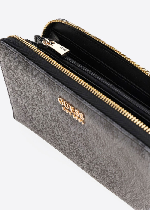 Кошелёк Brenton Guess