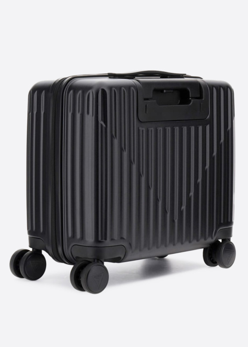 Чемодан Olbia Guess