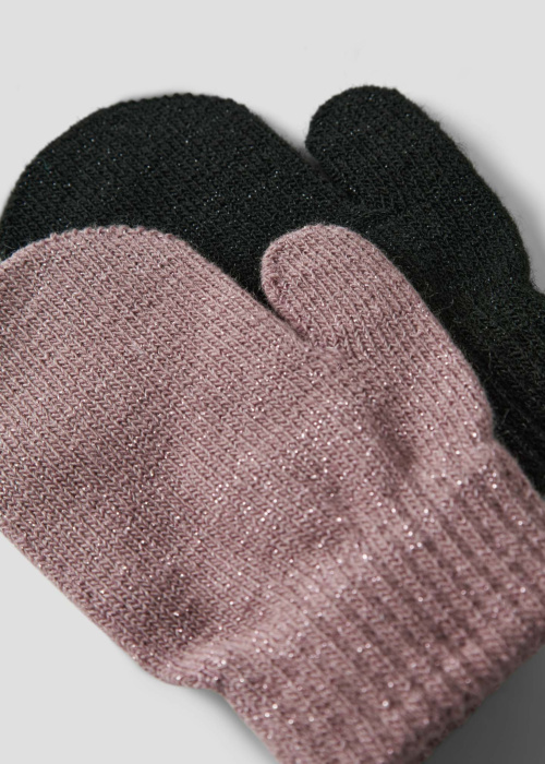 Перчатки Magic 2 пары Name It Mini