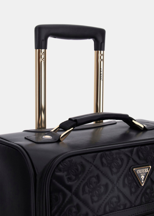 Чемодан Adelasia Guess