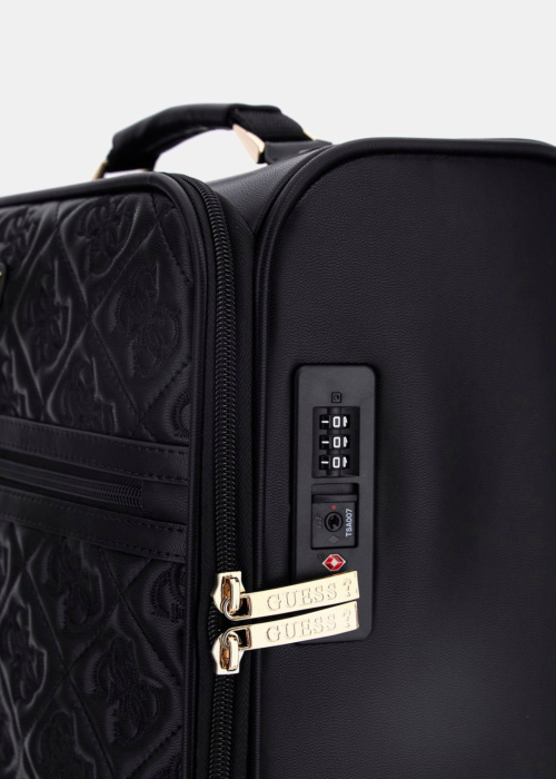 Чемодан Adelasia Guess