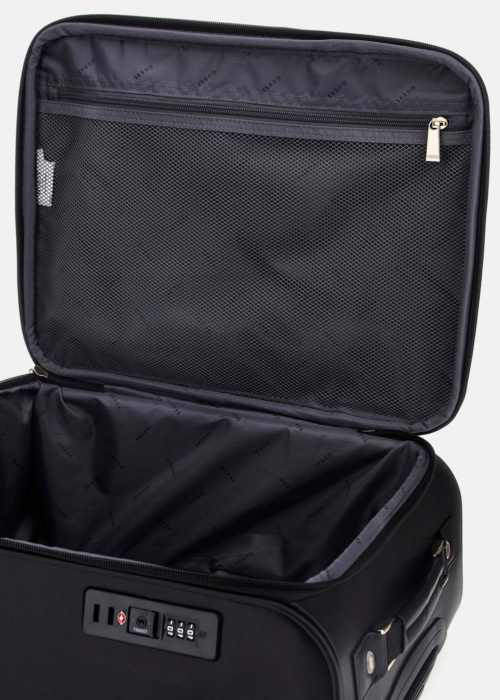 Чемодан Adelasia Guess