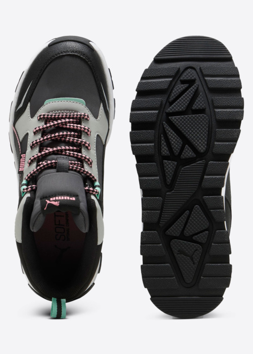 Puma talvesaapad Evolve Trail