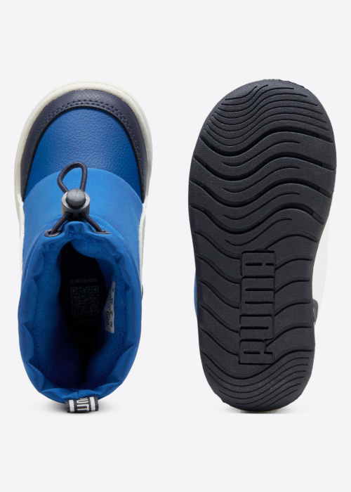 Зимние сапоги Multiflex 2 Puma