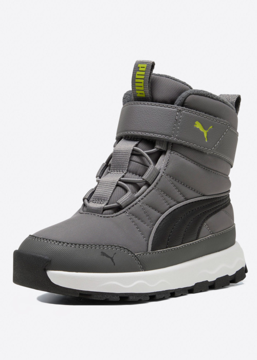 Puma talvesaapad Evolve