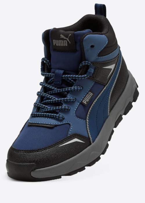 Зимние сапоги Evolve Trail Puma