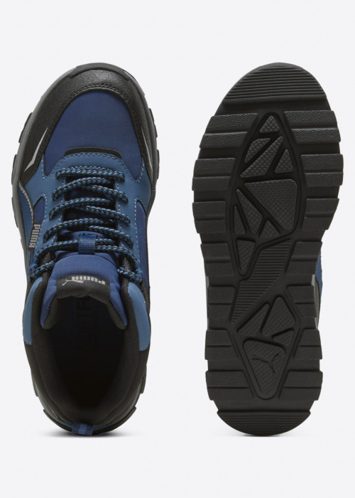 Зимние сапоги Evolve Trail Puma