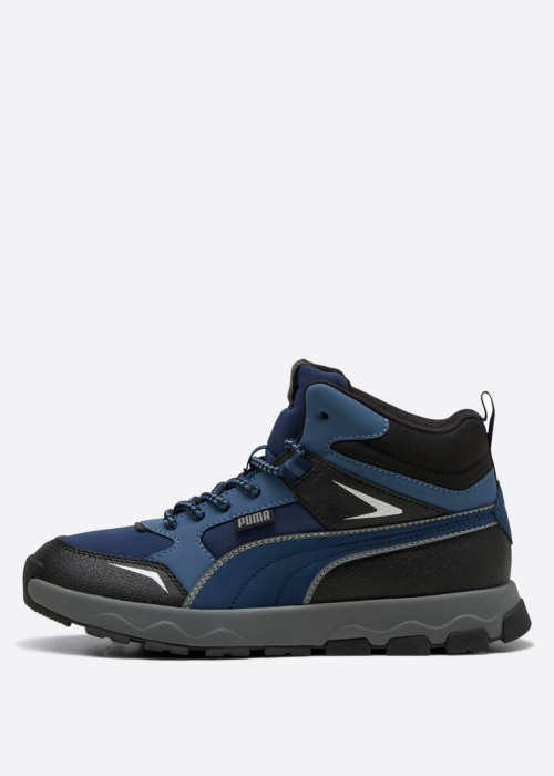 Зимние сапоги Evolve Trail Puma