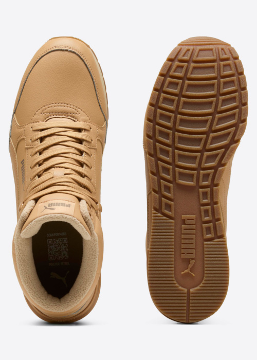 Полусапоги ST Runner Puma