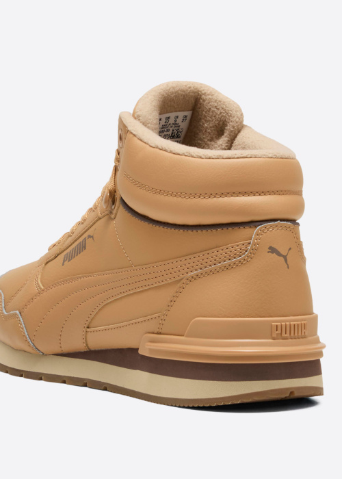 Полусапоги ST Runner Puma