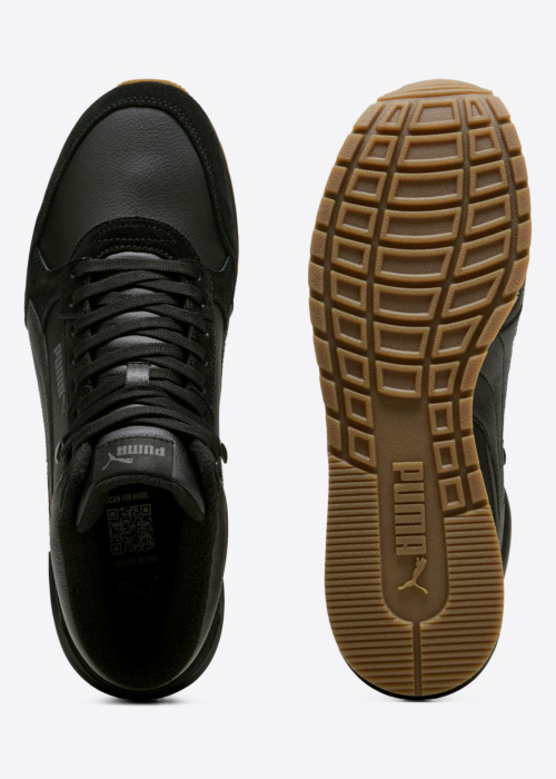 Полусапоги ST Runner v4 Puma