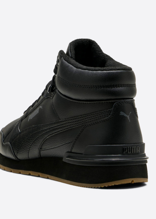 Полусапоги ST Runner v4 Puma