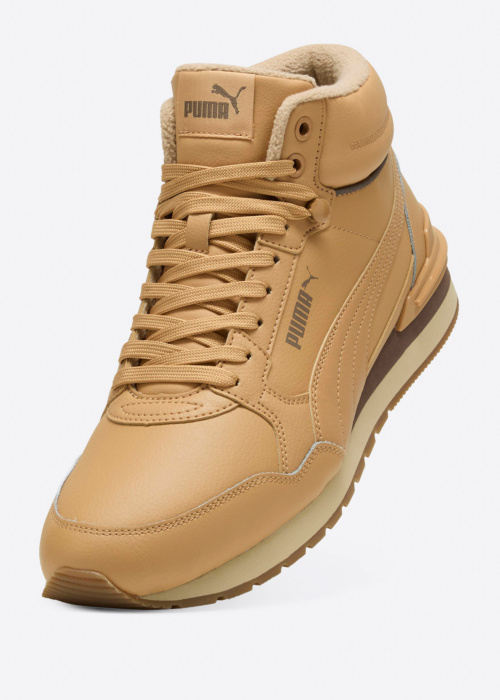 Полусапоги ST Runner Puma