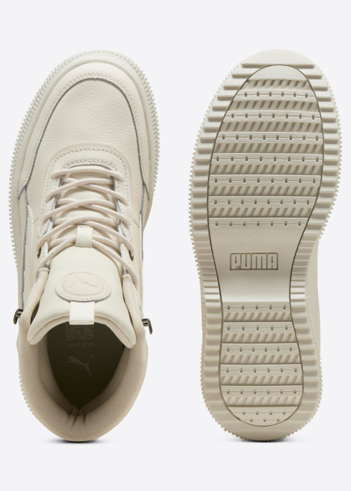 Полусапоги Mayra Puma