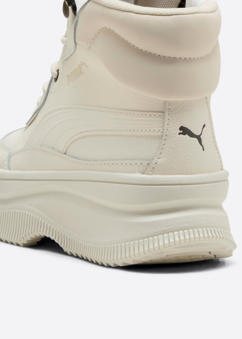 Полусапоги Mayra Puma