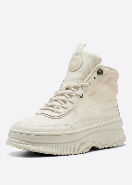 Полусапоги Mayra Puma