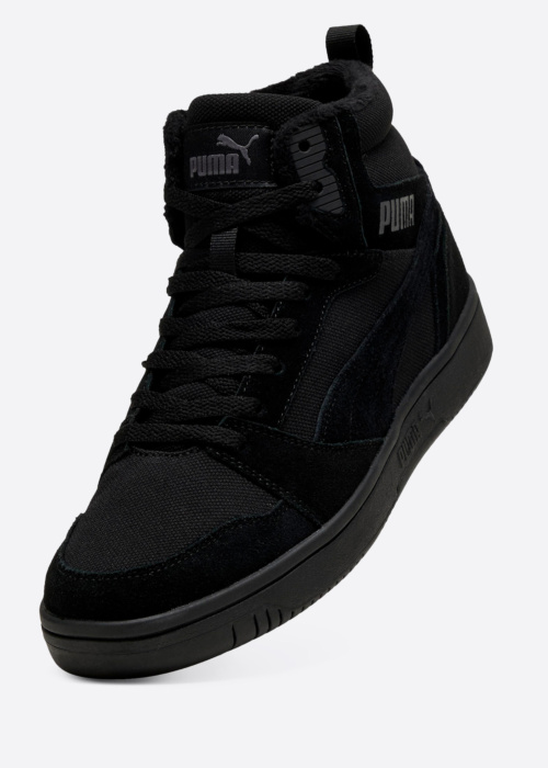 Полусапоги Rebound V6 Puma