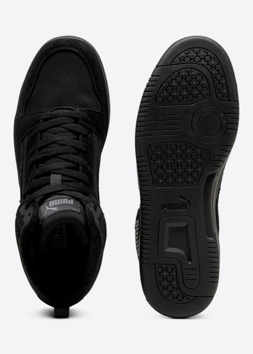 Полусапоги Rebound V6 Puma