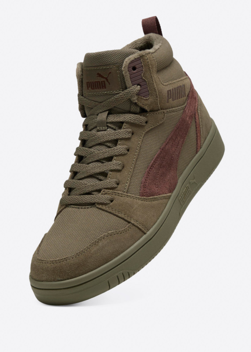 Puma poolsaapad Rebound V6