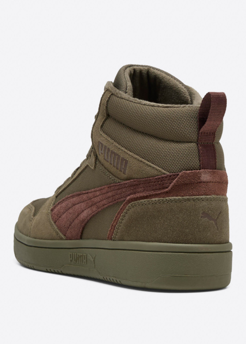 Puma poolsaapad Rebound V6