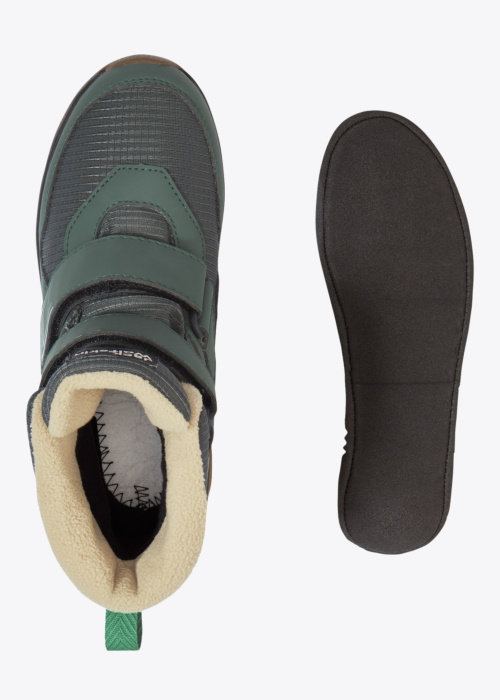 Зимние сапоги Polar Bear-b Jack Wolfskin