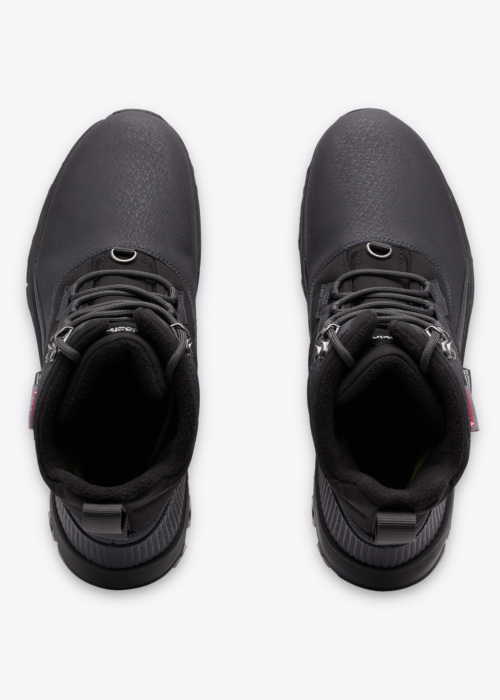 Зимние сапоги Everquest Jack Wolfskin