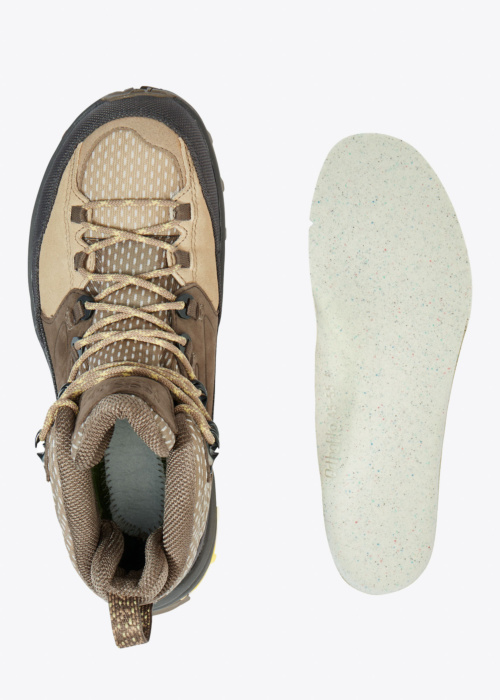 Jack Wolfskin matkasaapad Cyrox