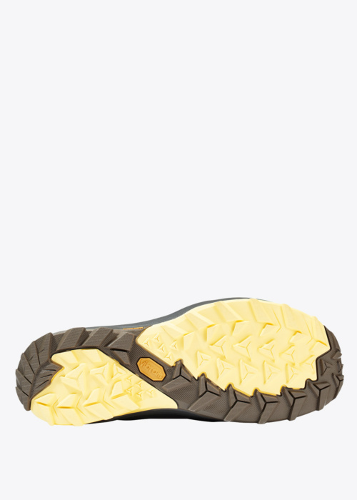 Jack Wolfskin matkasaapad Cyrox